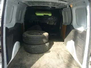 28. e - aukce ČEZ FORD TRANSIT CONNECT, RZ 9T58594
