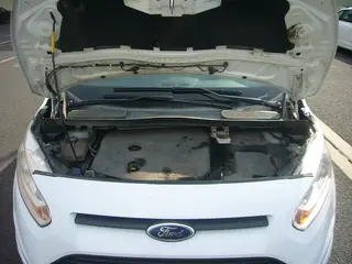 28. e - aukce ČEZ FORD TRANSIT CONNECT, RZ 9T58594