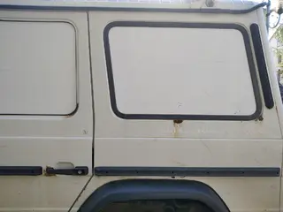 29. e - aukce ČEZ MERCEDES G, RZ 8T76207