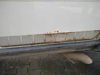 29. e - aukce ČEZ MERCEDES G, RZ 8T76207