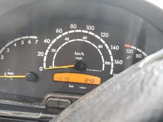 29. e - aukce ČEZ MERCEDES G, RZ 8T76207