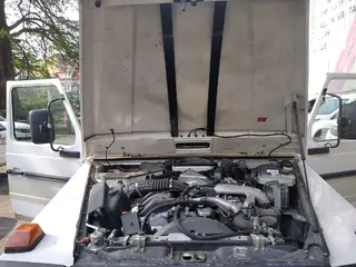 29. e - aukce ČEZ MERCEDES G, RZ 8T76207