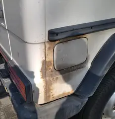 29. e - aukce ČEZ MERCEDES G, RZ 8T76207