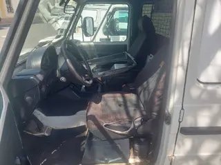 30. e - aukce ČEZ MERCEDES G, RZ 8T57683