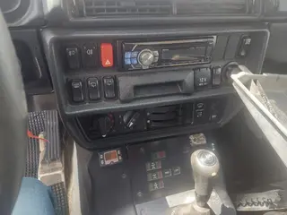 30. e - aukce ČEZ MERCEDES G, RZ 8T57683
