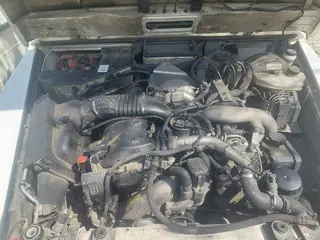 30. e - aukce ČEZ MERCEDES G, RZ 8T57683
