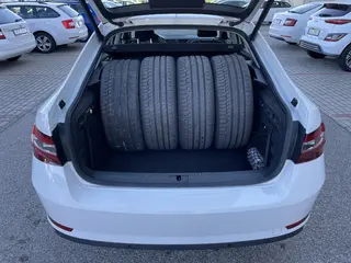 31. e - aukce ČEZ ŠKODA SUPERB, RZ 1TN0053