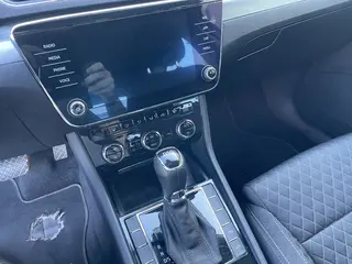 31. e - aukce ČEZ ŠKODA SUPERB, RZ 1TN0053