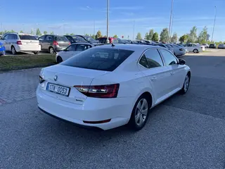 31. e - aukce ČEZ ŠKODA SUPERB, RZ 1TN0053
