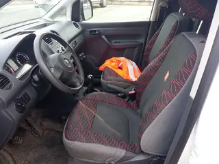 32. e - aukce ČEZ VOLKSWAGEN CADDY, RZ 9T49929