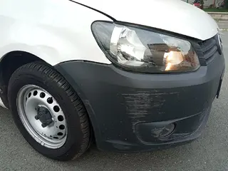 32. e - aukce ČEZ VOLKSWAGEN CADDY, RZ 9T49929