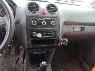 32. e - aukce ČEZ VOLKSWAGEN CADDY, RZ 9T49929
