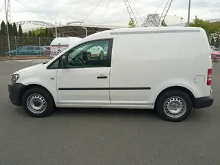 32. e - aukce ČEZ VOLKSWAGEN CADDY, RZ 9T49929