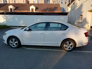 33. e-aukce ČEZ ŠKODA OCTAVIA, RZ 1TF3202
