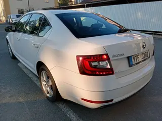 33. e-aukce ČEZ ŠKODA OCTAVIA, RZ 1TF3202
