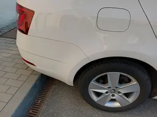 33. e-aukce ČEZ ŠKODA OCTAVIA, RZ 1TF3202