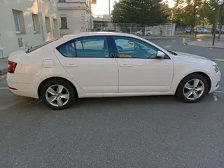 33. e-aukce ČEZ ŠKODA OCTAVIA, RZ 1TF3202