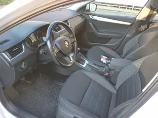 33. e-aukce ČEZ ŠKODA OCTAVIA, RZ 1TF3202