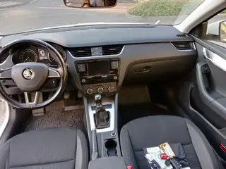 33. e-aukce ČEZ ŠKODA OCTAVIA, RZ 1TF3202