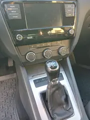 33. e-aukce ČEZ ŠKODA OCTAVIA, RZ 1TF3202