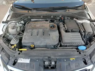33. e-aukce ČEZ ŠKODA OCTAVIA, RZ 1TF3202