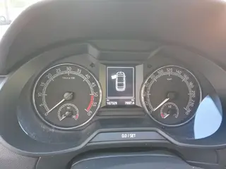 33. e-aukce ČEZ ŠKODA OCTAVIA, RZ 1TF3202