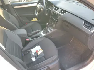 33. e-aukce ČEZ ŠKODA OCTAVIA, RZ 1TF3202