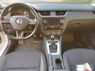 33. e-aukce ČEZ ŠKODA OCTAVIA, RZ 1TF3202