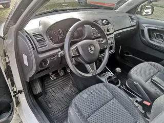 34. e - aukce ČEZ ŠKODA FABIA, RZ 9T49833