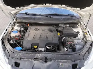 34. e - aukce ČEZ ŠKODA FABIA, RZ 9T49833