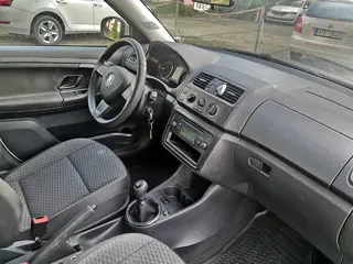 34. e - aukce ČEZ ŠKODA FABIA, RZ 9T49833
