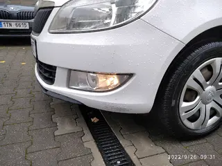 35. e-aukce ČEZ ŠKODA FABIA, RZ 9T50887_opakovaná