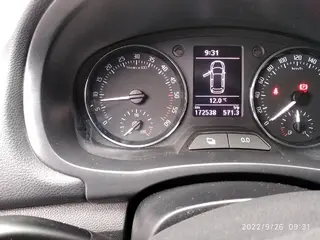 35. e-aukce ČEZ ŠKODA FABIA, RZ 9T50887_opakovaná