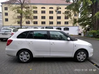 35. e-aukce ČEZ ŠKODA FABIA, RZ 9T50887_opakovaná