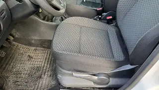 36. e - aukce ČEZ ŠKODA FABIA, RZ 9T50893