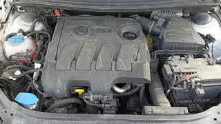 36. e - aukce ČEZ ŠKODA FABIA, RZ 9T50893