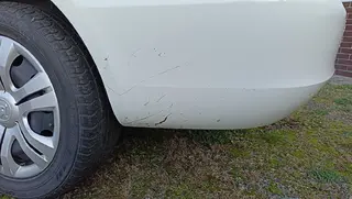 36. e - aukce ČEZ ŠKODA FABIA, RZ 9T50893