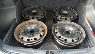 36. e - aukce ČEZ ŠKODA FABIA, RZ 9T50893