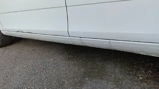 36. e - aukce ČEZ ŠKODA FABIA, RZ 9T50893