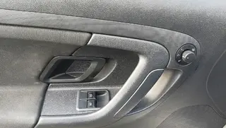 36. e - aukce ČEZ ŠKODA FABIA, RZ 9T50893