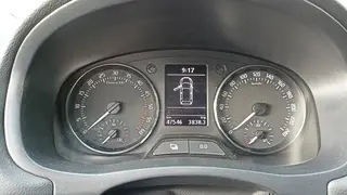 36. e - aukce ČEZ ŠKODA FABIA, RZ 9T50893