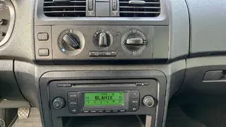 36. e - aukce ČEZ ŠKODA FABIA, RZ 9T50893