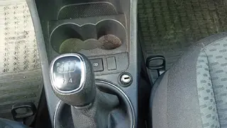 36. e - aukce ČEZ ŠKODA FABIA, RZ 9T50893
