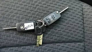 36. e - aukce ČEZ ŠKODA FABIA, RZ 9T50893