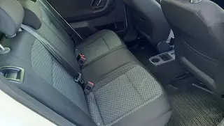 36. e - aukce ČEZ ŠKODA FABIA, RZ 9T50893
