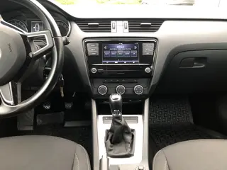 E- aukce ČEZ Škoda Octavia Ambition 1,6 TDI, RZ 1TE3359