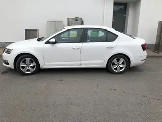 E- aukce ČEZ Škoda Octavia Ambition 1,6 TDI, RZ 1TE3359