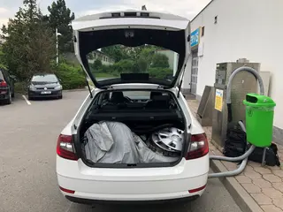 E- aukce ČEZ Škoda Octavia Ambition 1,6 TDI, RZ 1TE3359