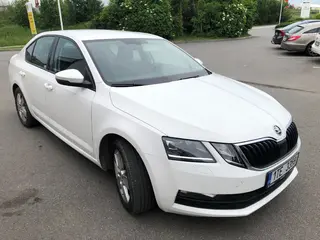 E- aukce ČEZ Škoda Octavia Ambition 1,6 TDI, RZ 1TE3359