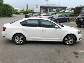 E- aukce ČEZ Škoda Octavia Ambition 1,6 TDI, RZ 1TE3359